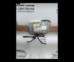 CENTRALINA DAB RADIO RICEVITORE JAGUAR XF/LAND ROV