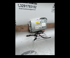 CENTRALINA DAB RADIO RICEVITORE JAGUAR XF/LAND ROV