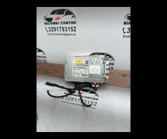 CENTRALINA DAB RADIO RICEVITORE JAGUAR XF/LAND ROV