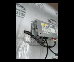 CENTRALINA DAB RADIO RICEVITORE JAGUAR XF/LAND ROV