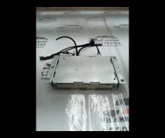 CENTRALINA DAB RADIO RICEVITORE JAGUAR XF/LAND ROV - 9