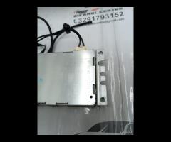 CENTRALINA DAB RADIO RICEVITORE JAGUAR XF/LAND ROV - 10