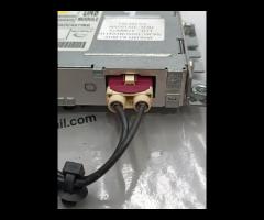 CENTRALINA DAB RADIO RICEVITORE JAGUAR XF/LAND ROV - 14