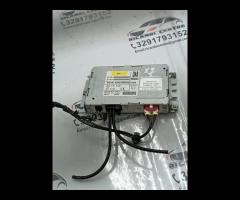 CENTRALINA DAB RADIO RICEVITORE JAGUAR XF/LAND ROV - 16