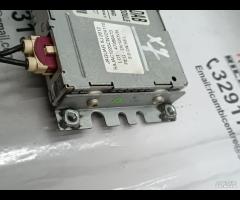 CENTRALINA DAB RADIO RICEVITORE JAGUAR XF/LAND ROV - 17