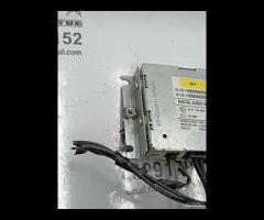 CENTRALINA DAB RADIO RICEVITORE JAGUAR XF/LAND ROV - 18