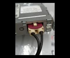 CENTRALINA DAB RADIO RICEVITORE JAGUAR XF/LAND ROV - 20