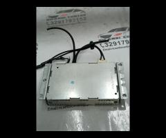 CENTRALINA DAB RADIO RICEVITORE JAGUAR XF/LAND ROV - 22