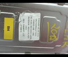 CENTRALINA CONTROLLO CARBURANTE RANGE ROVER VELAR - 17