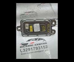 CENTRALINA CONTROLLO CARBURANTE RANGE ROVER VELAR - 19