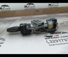 BLOCHETTO ACCENSIONE CON CHIAVE FORD FOCUS III/MON - 6