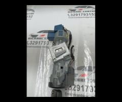 BLOCHETTO ACCENSIONE CON CHIAVE FORD FOCUS III/MON - 8