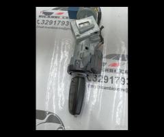 BLOCHETTO ACCENSIONE CON CHIAVE FORD FOCUS III/MON - 9