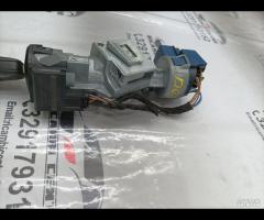 BLOCHETTO ACCENSIONE CON CHIAVE FORD FOCUS III/MON - 11