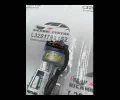 BLOCHETTO ACCENSIONE CON CHIAVE FORD FOCUS III/MON - 12