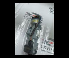 BLOCHETTO ACCENSIONE CON CHIAVE FORD FOCUS III/MON - 13