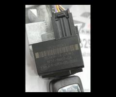 BLOCHETTO ACCENSIONE CON CHIAVE FORD FOCUS III/MON - 15