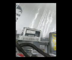 BLOCHETTO ACCENSIONE CON CHIAVE FORD FOCUS III/MON - 16