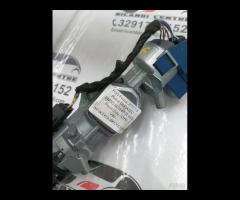 BLOCHETTO ACCENSIONE CON CHIAVE FORD FOCUS III/MON - 17