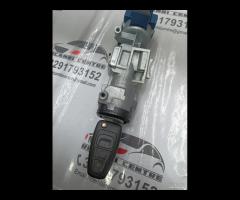 BLOCHETTO ACCENSIONE CON CHIAVE FORD FOCUS III/MON - 19