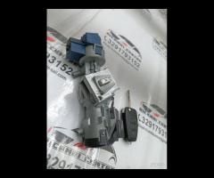 BLOCHETTO ACCENSIONE CON CHIAVE FORD FOCUS III/MON - 23