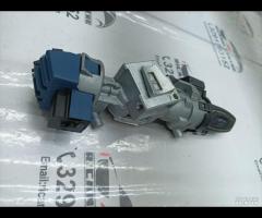 BLOCHETTO ACCENSIONE CON CHIAVE FORD FOCUS III/MON - 24