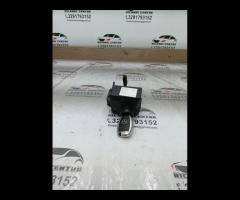 BLOCCHETTO ACCENSIONE  MERCEDES W212 2012 A2079057 - 2