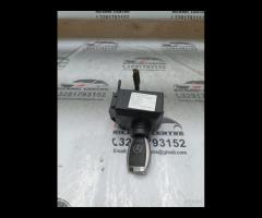 BLOCCHETTO ACCENSIONE  MERCEDES W212 2012 A2079057 - 3