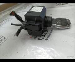 BLOCCHETTO ACCENSIONE  MERCEDES W212 2012 A2079057 - 7