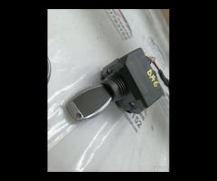 BLOCCHETTO ACCENSIONE  MERCEDES W212 2012 A2079057 - 13