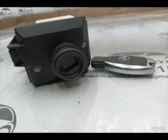 BLOCCHETTO ACCENSIONE  MERCEDES W212 2012 A2079057 - 19