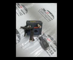 BLOCCHETTO ACCENSIONE  MERCEDES W212 2012 A2079057 - 22