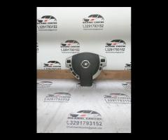 AIRBAG VOLANTE NISSAN X-TRAIL 2008 NK70S-N10-02 NK - 1