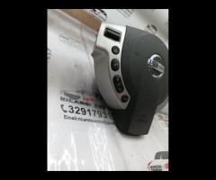 AIRBAG VOLANTE NISSAN X-TRAIL 2008 NK70S-N10-02 NK - 2