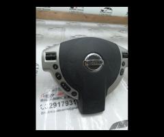 AIRBAG VOLANTE NISSAN X-TRAIL 2008 NK70S-N10-02 NK - 3