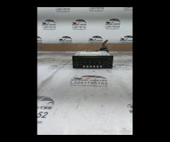 AUTORADIO LETTORE CD PEUGEOT 3008/CITRON C3 Picass