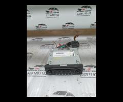 AUTORADIO LETTORE CD PEUGEOT 3008/CITRON C3 Picass