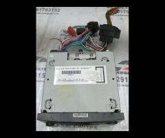 AUTORADIO LETTORE CD PEUGEOT 3008/CITRON C3 Picass - 8