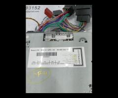 AUTORADIO LETTORE CD PEUGEOT 3008/CITRON C3 Picass - 9