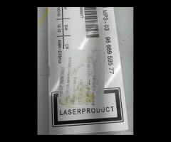 AUTORADIO LETTORE CD PEUGEOT 3008/CITRON C3 Picass - 10