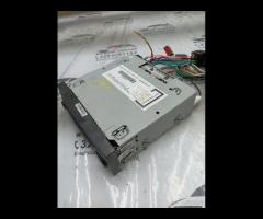 AUTORADIO LETTORE CD PEUGEOT 3008/CITRON C3 Picass - 13