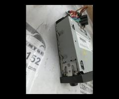 AUTORADIO LETTORE CD PEUGEOT 3008/CITRON C3 Picass - 15