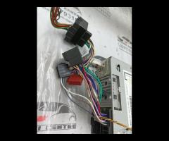 AUTORADIO LETTORE CD PEUGEOT 3008/CITRON C3 Picass - 17