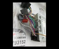 AUTORADIO LETTORE CD PEUGEOT 3008/CITRON C3 Picass - 18