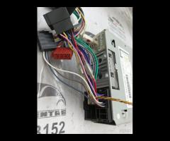 AUTORADIO LETTORE CD PEUGEOT 3008/CITRON C3 Picass - 19