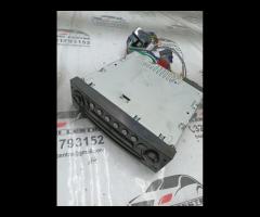 AUTORADIO LETTORE CD PEUGEOT 3008/CITRON C3 Picass - 22