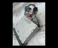 AUTORADIO LETTORE CD PEUGEOT 3008/CITRON C3 Picass - 23