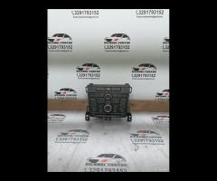 COMANDI RADIO CONTROLLO CLIMA OPEL ZAFIRA TOURER 2 - 1