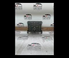 COMANDI RADIO CONTROLLO CLIMA OPEL ZAFIRA TOURER 2 - 2
