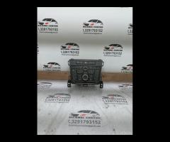 COMANDI RADIO CONTROLLO CLIMA OPEL ZAFIRA TOURER 2 - 3